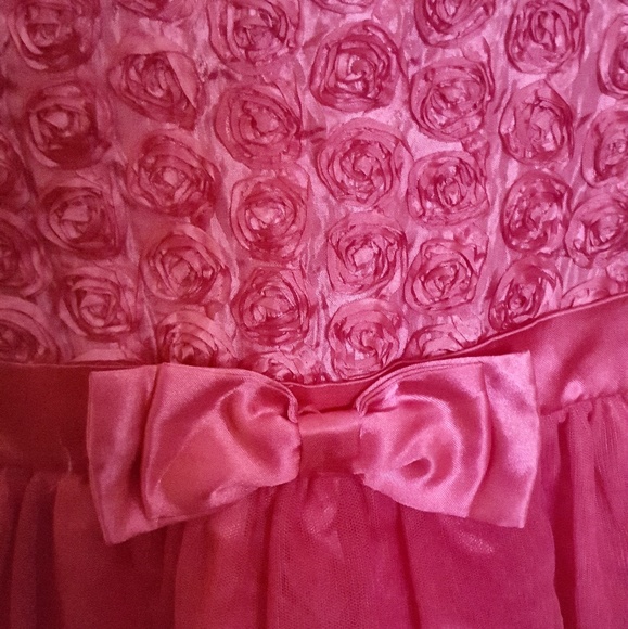 ❣Cutest Little Girls Dress. Size 3T - Picture 6 of 8